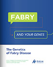 The Genetics of Fabry Disease