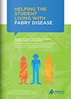Helping the Student Living With Fabry Disease