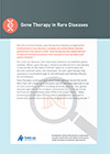 Gene Therapy in Rare Diseases