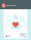 Rare Caregivers Brochure