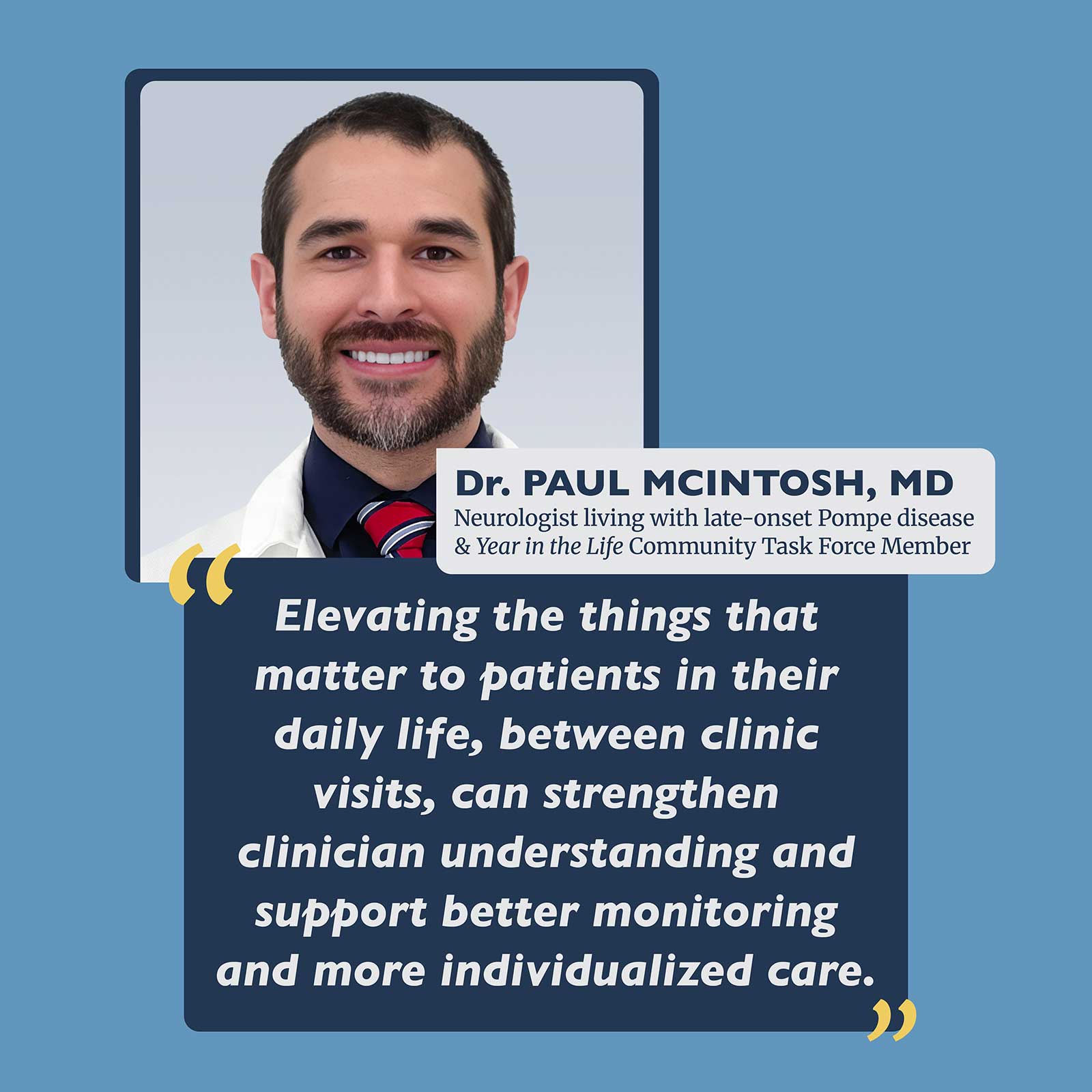 Image of Dr. Paul McIntosh, MD