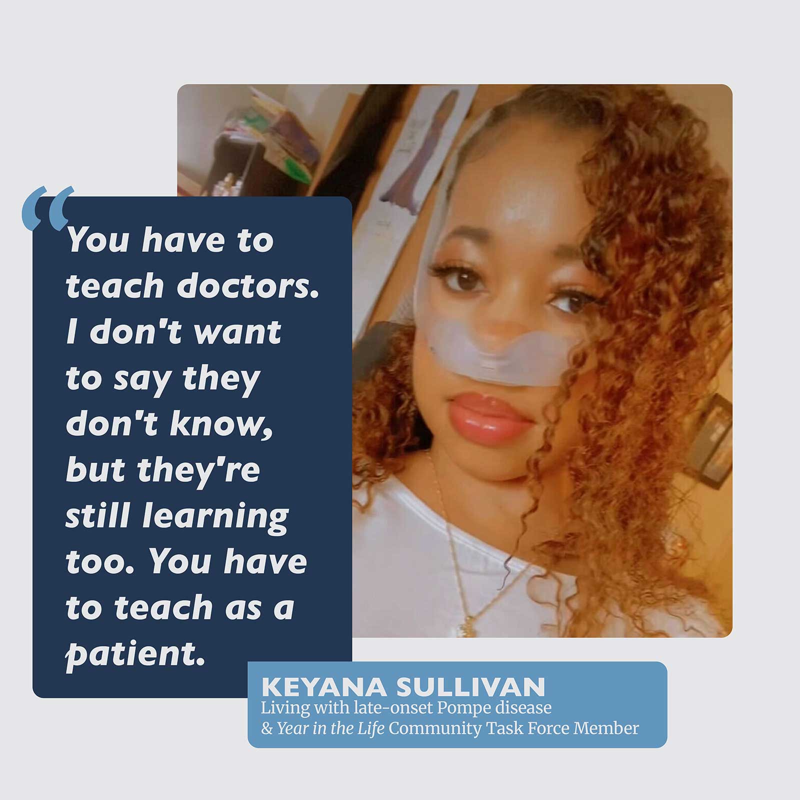 Image of Keyana Sullivan
